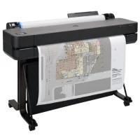 Плоттер HP DesignJet T630 (36-дюймовый) фото 1